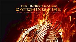 Premiera Hunger Games: Catching Fire - Panem Run, czyli Igrzysk śmierci w wydaniu mobilnym