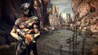 Rage – darmowy weekend i 75% przecena na Steamie