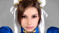 Najlepsze cosplaye – Chun-Li