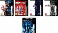 Dziś premiera Tomb Raider, Resident Evil 6 oraz DmC Devil May Cry w serii Premium Games