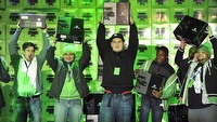 Xbox One w niecałą dobę trafił do ponad miliona klientów