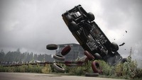 Next Car Game – zbiórka na Kickstarterze anulowana. Demo już dostępne dla graczy wspierających projekt