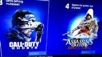 Ceny gier na PlayStation 4 w PlayStation Store przekraczają 300 zł