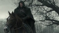Wiedźmin 3: Dziki Gon - teaser zapowiadający nowy zwiastun