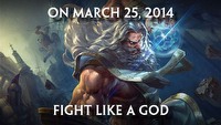Smite – twórcy podali oficjalną datę premiery gry