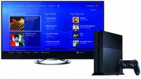 PlayStation 4 – w Polsce zabraknie aplikacji rozrywkowych, Sony chce to zmienić
