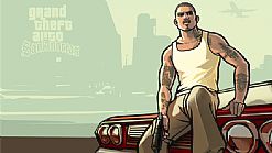 Grand Theft Auto: San Andreas zmierza na urządzenia mobilne