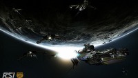 Zbiórka na Star Citizen osiągnęła 33 miliony dolarów