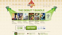 Nowe Indie Royale (m.in. Metal Planet, Mitsurugi Kamui Hikae, Pulse Shift)