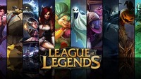 League of Legends – do końca roku znowu będzie można kupować unikatowe klasyczne skórki