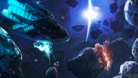 The Mandate - hybryda RPG i kosmicznego RTS-a odniosła sukces na Kickstarterze