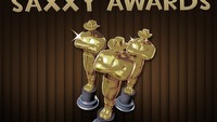Saxxy Awards – nagrody dla najzdolniejszych użytkowników Source Filmmakera rozdane po raz trzeci
