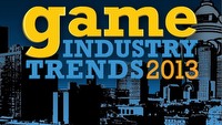 Game Industry Trends 2013 - raport o polskich graczach