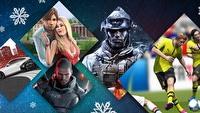 Czarny Piątek w sklepie Origin – obniżki cen gier na PC