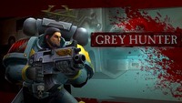 Warhammer 40,000: Space Wolf na pierwszym zwiastunie