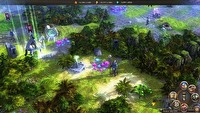 Worlds of Magic - premiera polskiej strategii przełożona na drugi kwartał 2014 roku