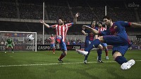 FIFA 14 – porównanie wersji na Xboksa One i PlayStation 4