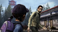 The Walking Dead: Season Two - powrót Omida. Pierwszy epizod ukaże się w tym miesiącu