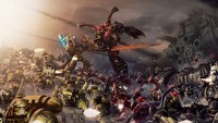 Warhammer 40,000: Storm of Vengeance zapowiedziane