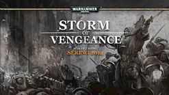 Warhammer 40,000: Storm of Vengeance zapowiedziane. Rośnie konkurencja dla Heroes of Order and Chaos