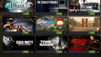 Szósty dzień wyprzedaży jesiennej Steam – m.in. Age of Empires II HD, Shadow Warrior, Tomb Raider