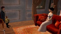 Ever, Jane - gra MMO oparta na romansach Jane Austen sfinansowana przez Kickstartera