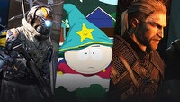 Podczas gali VGX obejrzymy Wiedźmina 3, Titanfall, The Division i inne gry