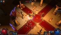 Path of Exile z 4 milionami zarejestrowanych użytkowników