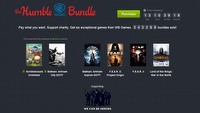 Nowe The Humble Bundle (m.in. Natural Selection 2, Sanctum 2, Magicka i Garry's Mod)