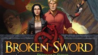 Broken Sword: The Serpent's Curse - dziś premiera piątej części słynnej serii gier przygodowych
