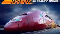 Trainz Simulator: A New Era – trwa zbiórka pieniędzy na nowy symulator pociągów z rewolucyjną technologią