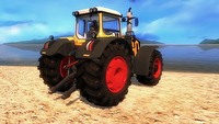 Symulator Farmy 2014 rozpoczyna orkę na polskich polach