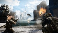 Battlefield 4 – produkcja dodatków zawieszona do czasu naprawienia gry