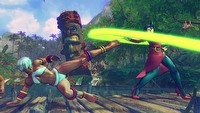 Ultra Street Fighter IV na PC dopiero w sierpniu przyszłego roku