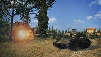 World of Tanks - Testy aktualizacji 8.1: Japonia dołącza do gry