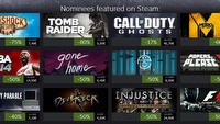 Na Steamie przeceniono gry nominowane do nagród VGX, w tym BioShock: Infinite, Metro: Last Light i inne