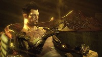 Trzeci dzień promocji Zimobranie (m.in. Deus Ex: Human Revolution, Tomb Raider i Street Fighter X Tekken)