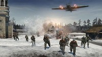 Dystrybucja cyfrowa na weekend 7-8 grudnia (Company of Heroes 2, Borderlands 2, Far Cry 3)