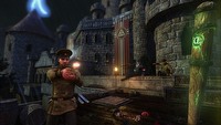 Ojciec serii Duke Nukem współtworzy z autorami Rise of the Triad grę Project Ascender