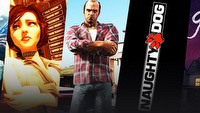 Grand Theft Auto V otrzymało tytuł gry roku na gali VGX