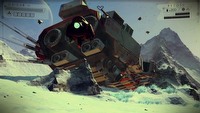 Zapowiedziano No Man’s Sky - sandboksa science-fiction od autorów serii Joe Danger