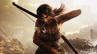 Tomb Raider: Definitive Edition - ulepszona wersja przeboju trafi w styczniu na PlayStation 4 i Xboksa One