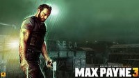 Czwarty dzień Zimobrania (m.in. Max Payne 3, Ghost Recon: Future Soldier i Assassin's Creed III)