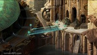 Torment: Tides of Numenera zaoferuje turowy system walki