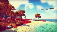 No Man's Sky - znamy szczegóły na temat sandboksa nowej generacji