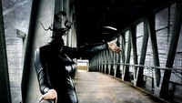 Najlepsze cosplaye – Celty Sturluson