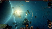 Entropy twórców Battlestar Galactica Online dostępne w ramach Steam Early Access