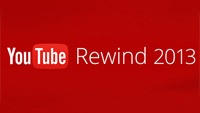 Najpopularniejsze filmy z gier w serwisie YouTube w 2013 roku