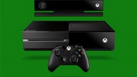 Xbox One sprzedał się w nakładzie przekraczającym 2 mln egzemplarzy