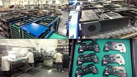 Steam Machines - wysyłka prototypów i premiera SteamOS nastąpi jutro